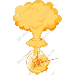 Nuclear Explosion