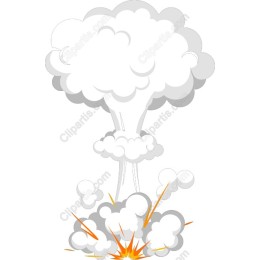 Explosion Cloud