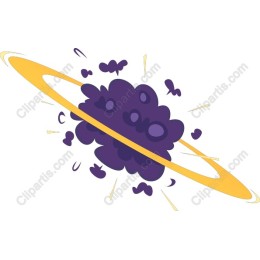 Cosmic Explosion