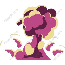 Whimsical Explosion