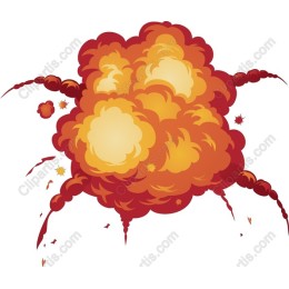 Explosive Burst