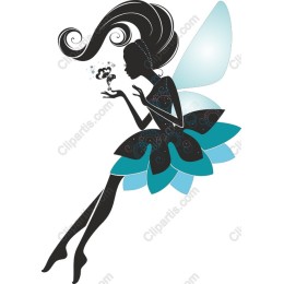 Enchanting Fairy