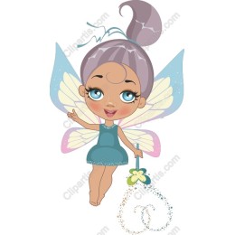 Enchanting Fairy