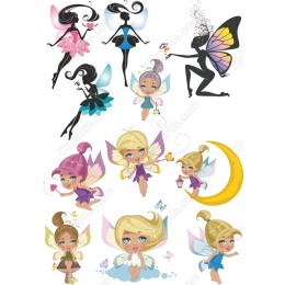 Fairy Bundle