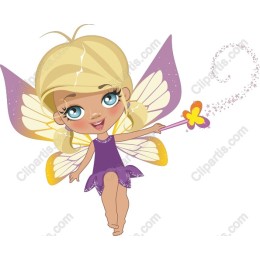 Magical Fairy