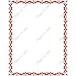 Elegant Decorative Frame