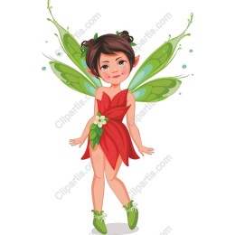 Enchanting Fairy