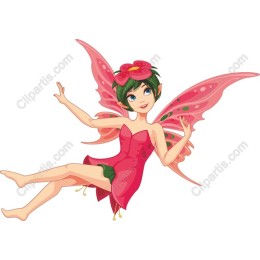 Charming Fairy