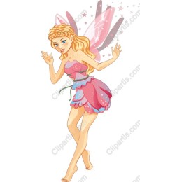 Fairy Princess
