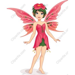 Enchanted Fairy