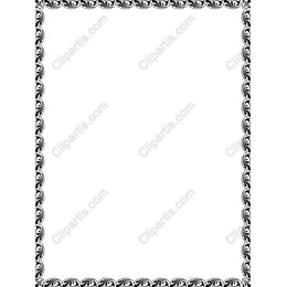 Elegant Vintage Frame