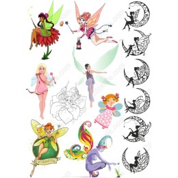 Fairy Delight Bundle