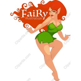 Magical Fairy