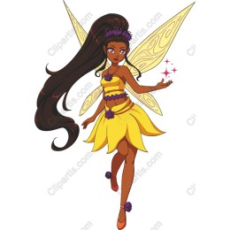 Fairy Delight