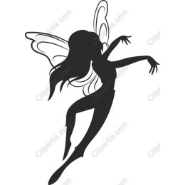 Enchanting Fairy