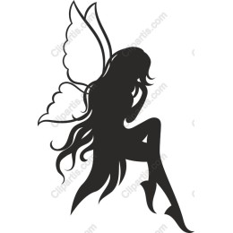 Whimsical Fairy