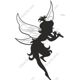 Magical Fairy Flute