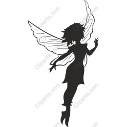 Enchanting Fairy
