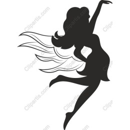Enchanting Fairy