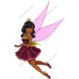 Fairy Princess
