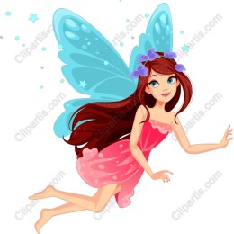 Enchanting Fairy