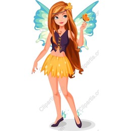 Fairy Princess