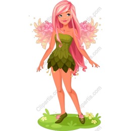 Magical Fairy