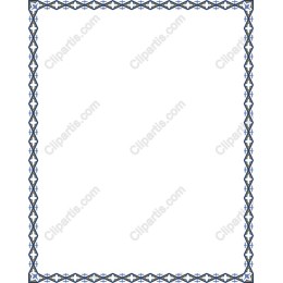 Elegant Decorative Frame