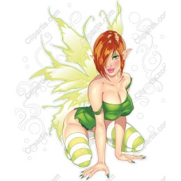 Enchanting Fairy