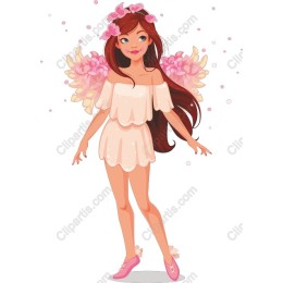 Enchanting Fairy