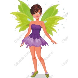 Enchanting Fairy