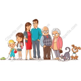 Family Moments