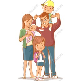 Happy Family