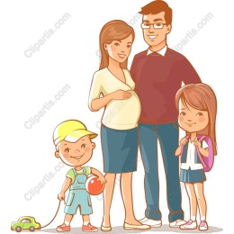 Happy Family