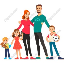 Happy Family
