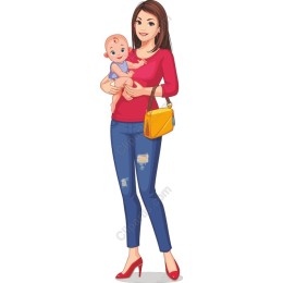 Modern Motherhood