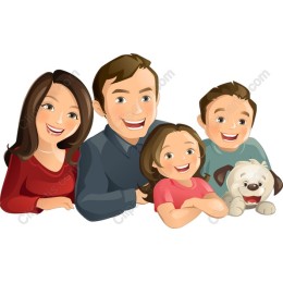 Happy Family