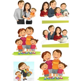 Family Moments Bundle