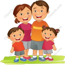 Happy Family