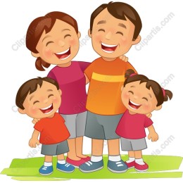 Joyful Family