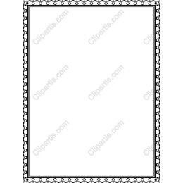 Decorative Border