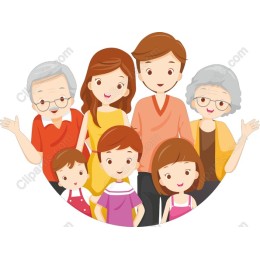 Heartwarming Family