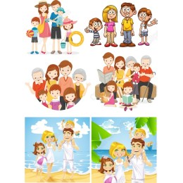 Family Fun Set