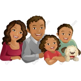 Happy Family