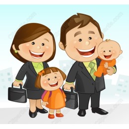 Happy Family