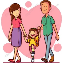 Joyful Family