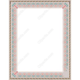 Elegant Decorative Frame