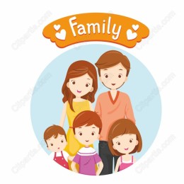 Family Love