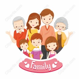Family Love