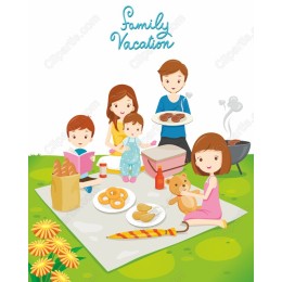 Family Vacation